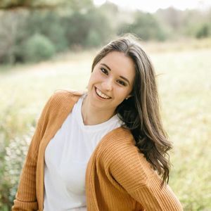 Meet your Posher, Rachel